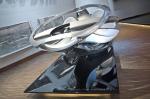 Mercedes-Benz Aesthetics NO2 2011 года